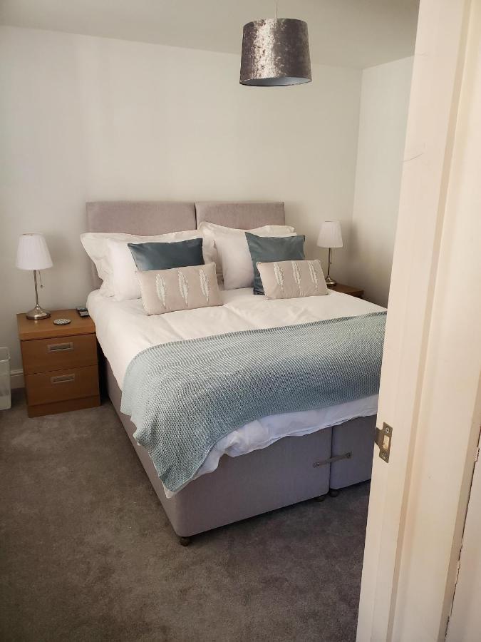 Ipswich Town Centre - Apartment 1 外观 照片